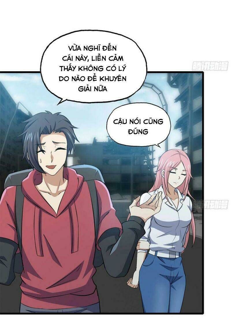 tôi chuyển vàng tại mạt thế Chapter 60 - Next Chapter 61