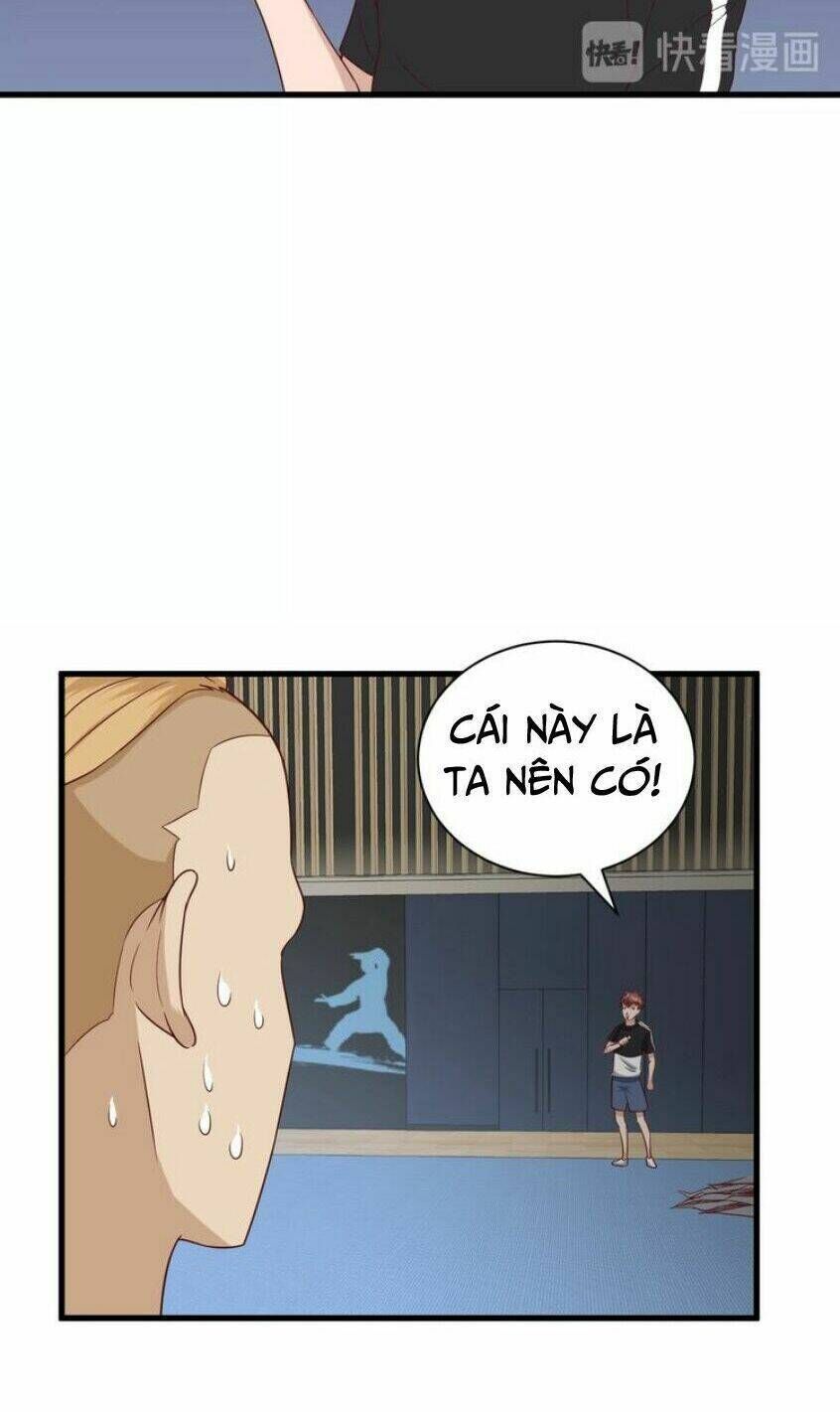 hệ thống tu tiên mạnh nhất chapter 34 - Trang 2