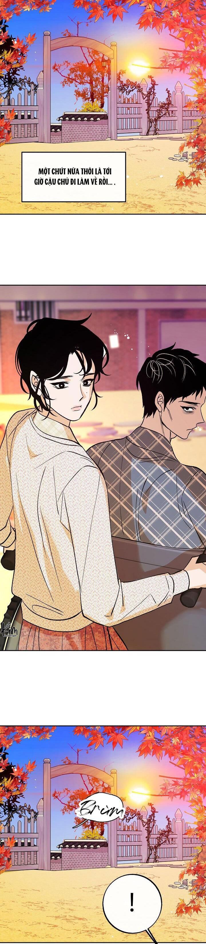 sa ha (anh dâu x em chồng) Chapter 19 - Next Chương 20