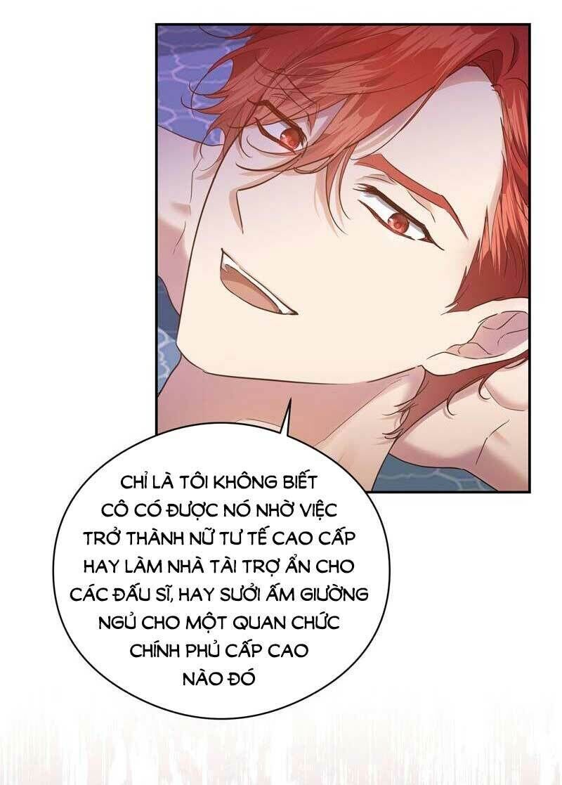 tỏa sáng rực rỡ chapter 22.2 - Next Chapter 23