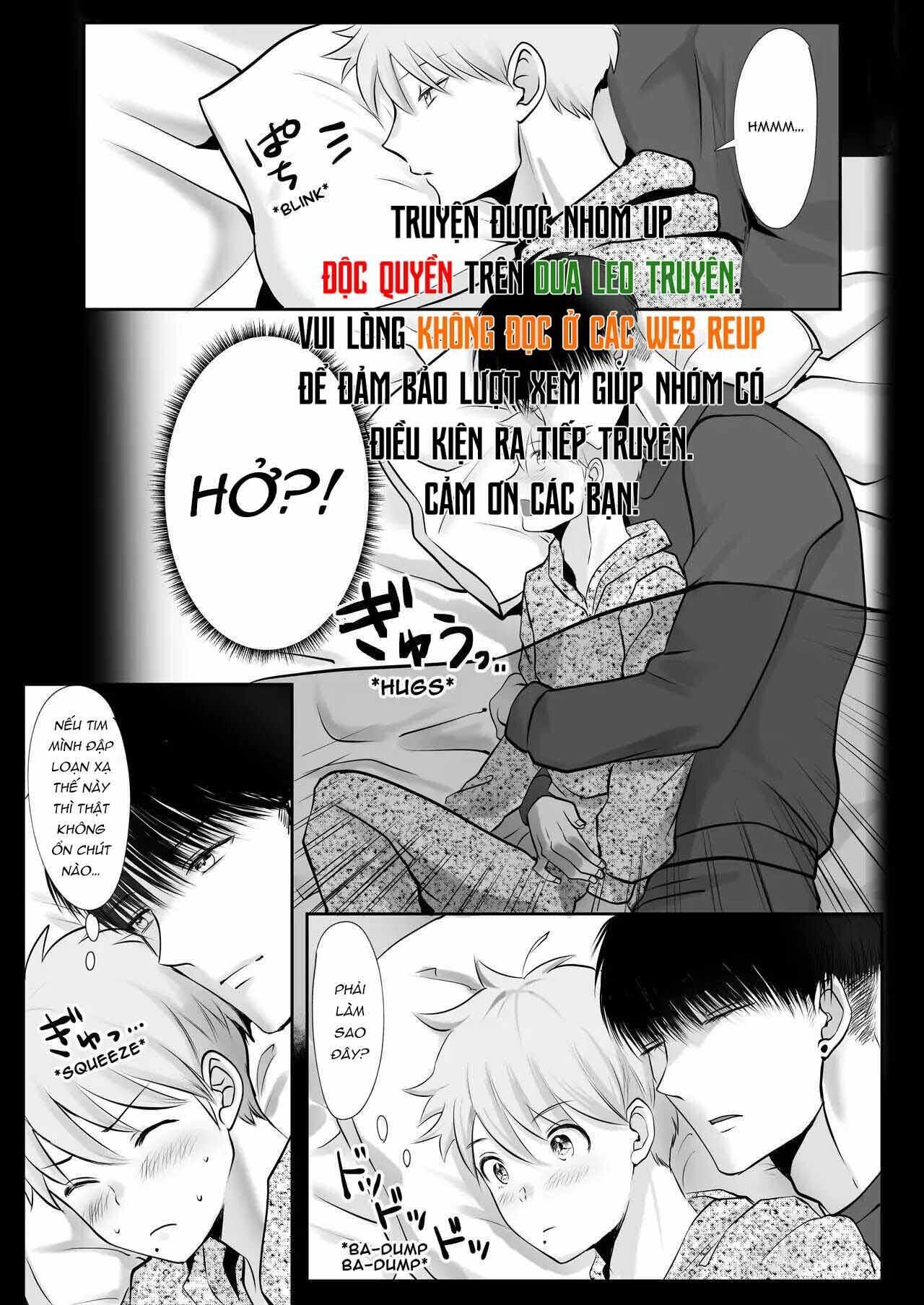 oneshot vicera comics house Chapter 59.1 Cầu thủ bóng rổ - Next Chapter 59.2 Cầu thủ