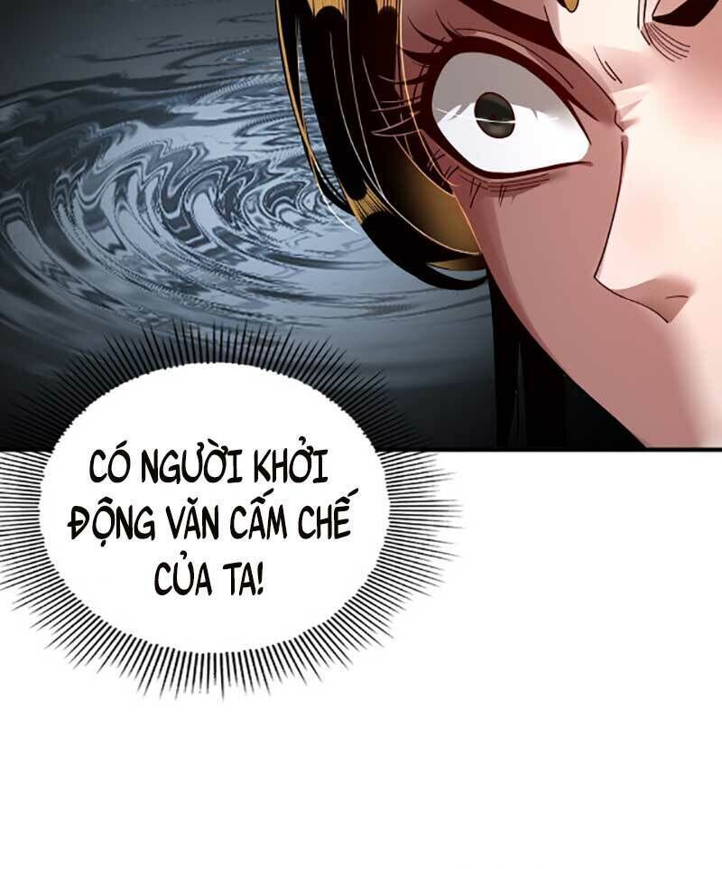 ta trời sinh đã là nhân vật phản diện chapter 79 - Trang 2