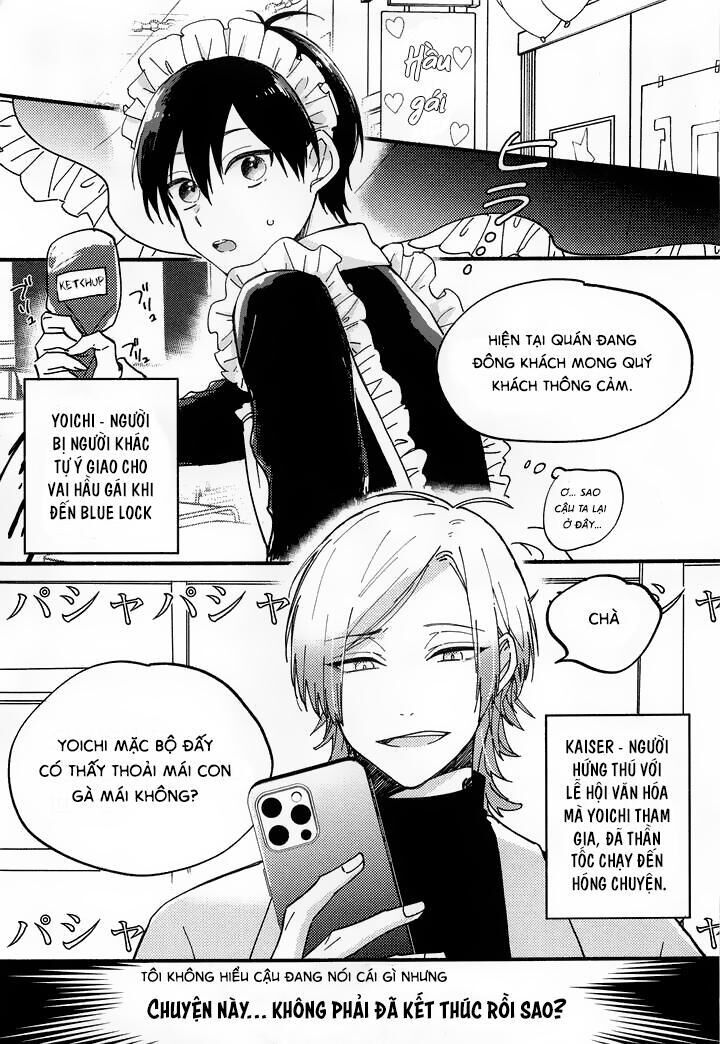 ổ sìn otp Chapter 106 KaiYoi - Trang 1