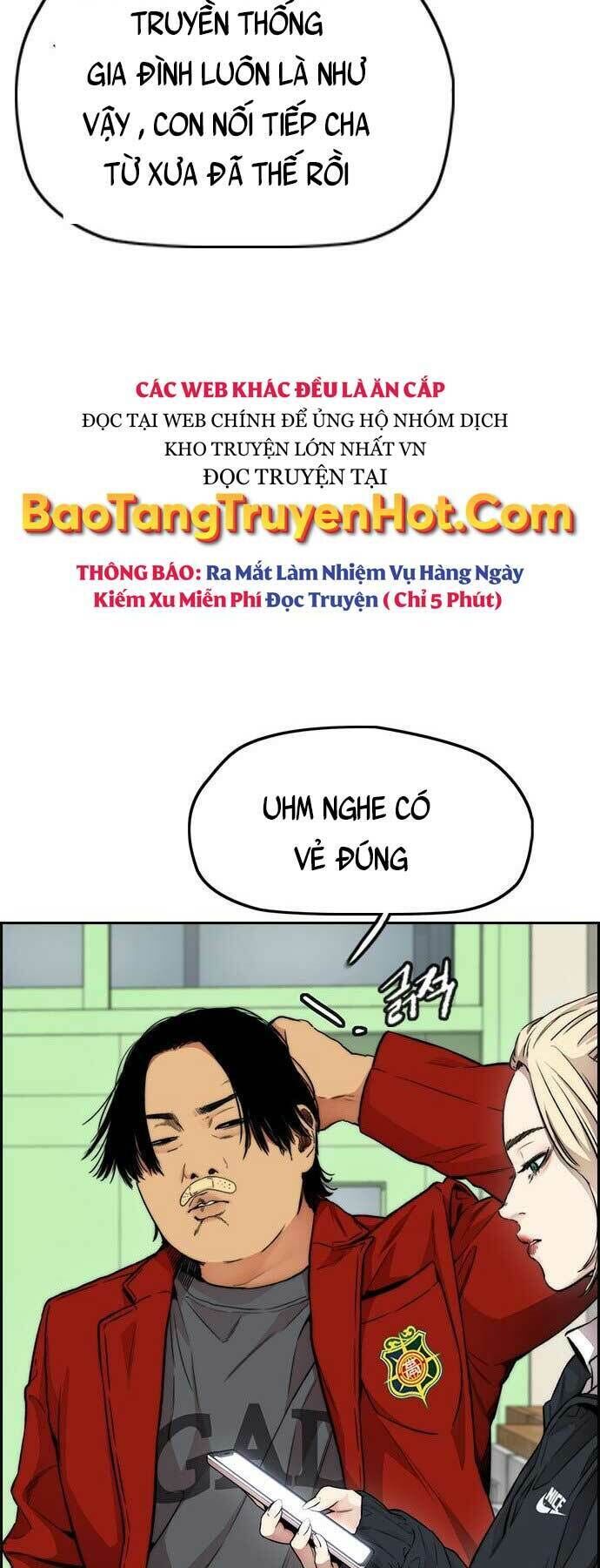 thể thao cực hạn chapter 417 - Next chapter 418