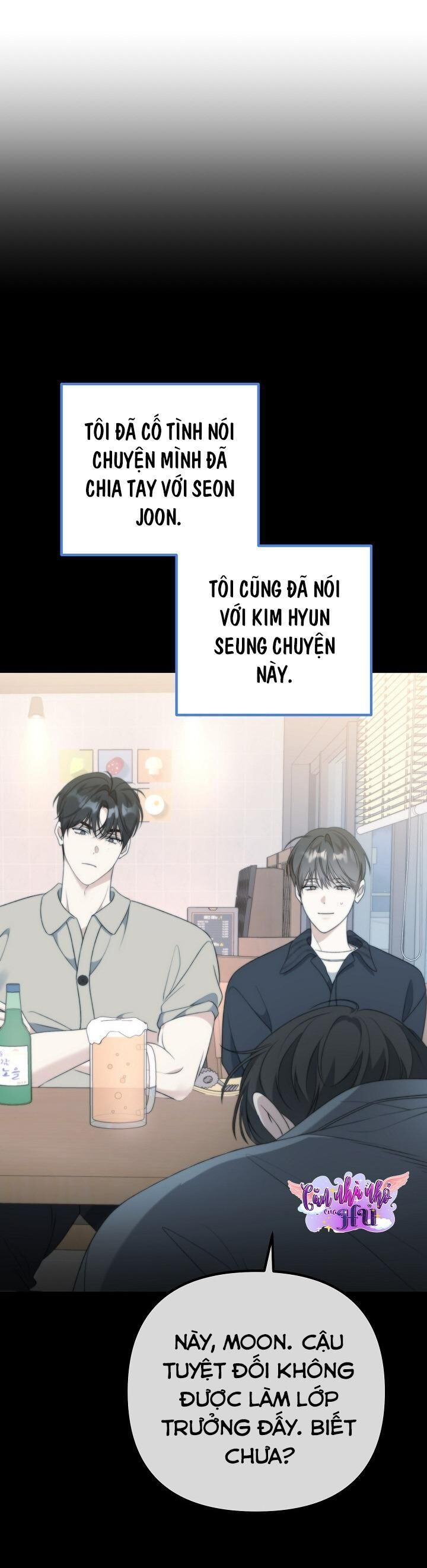 xx cặn bã Chapter 30 - Next Chương 31