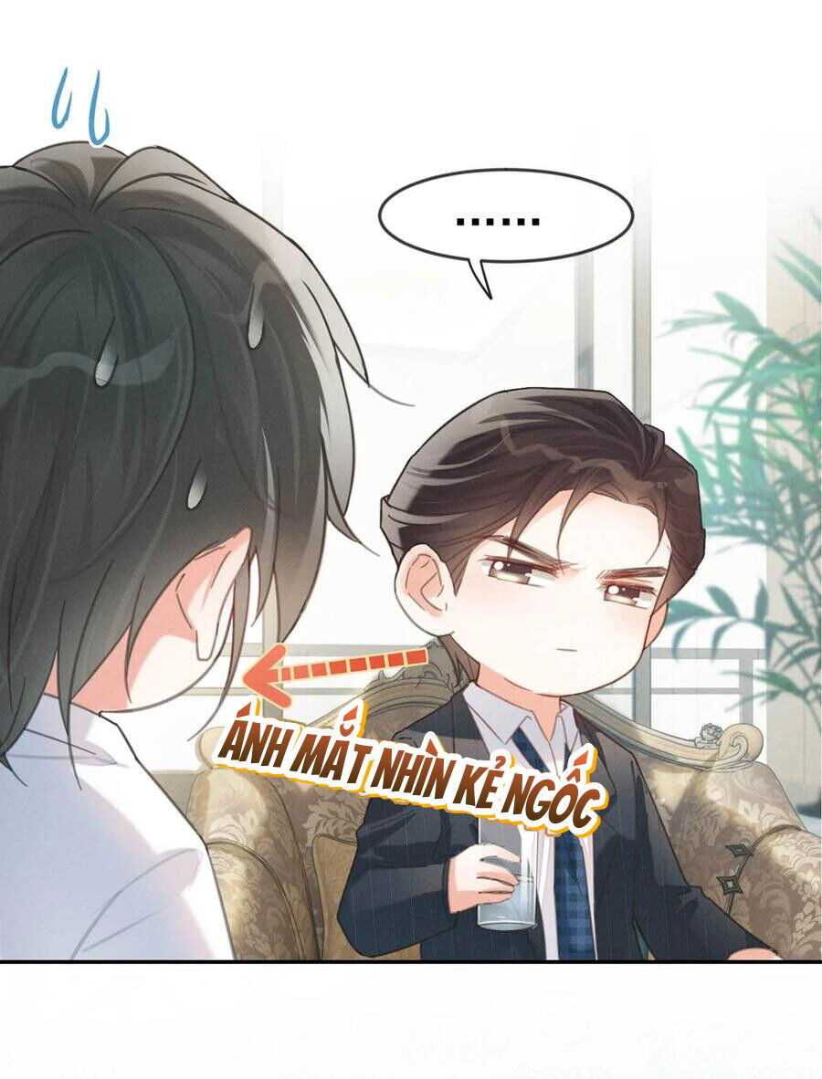 Nịch Tửu Chapter 30 - Next Chapter 31