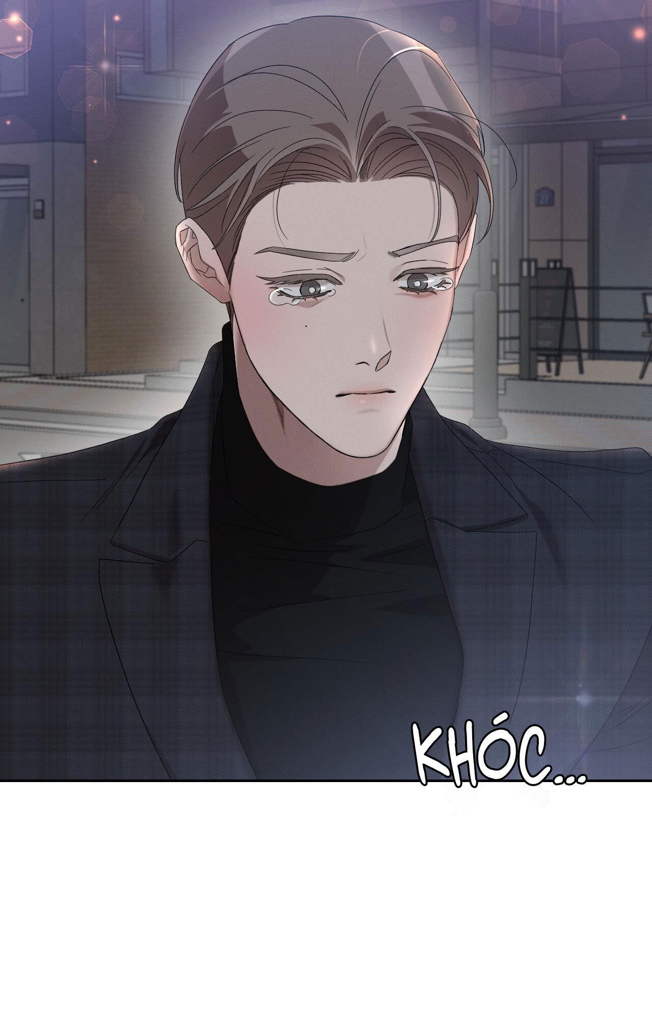 Nhiệt Độ Tiếp Xúc Chapter 9 - Trang 2