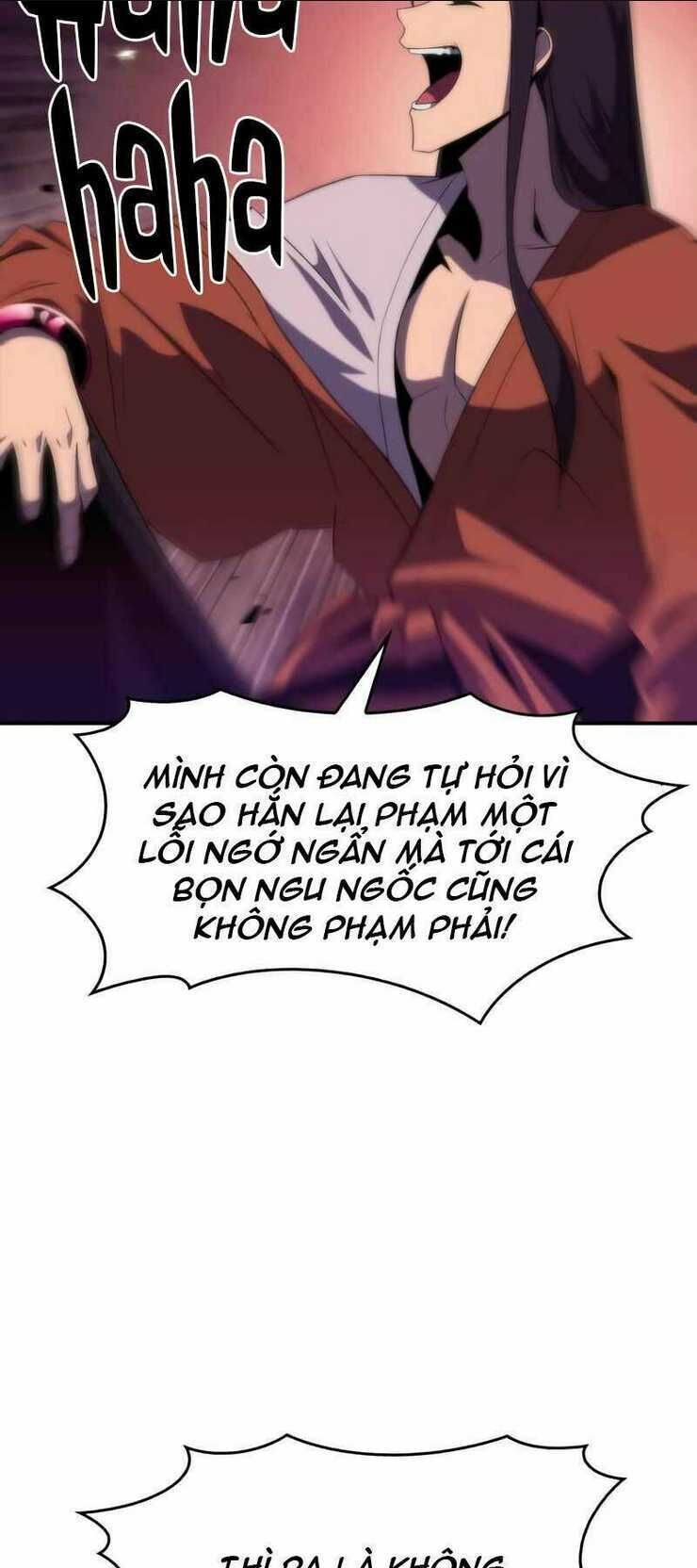 người chơi mới cấp tối đa Chapter 45 - Trang 2