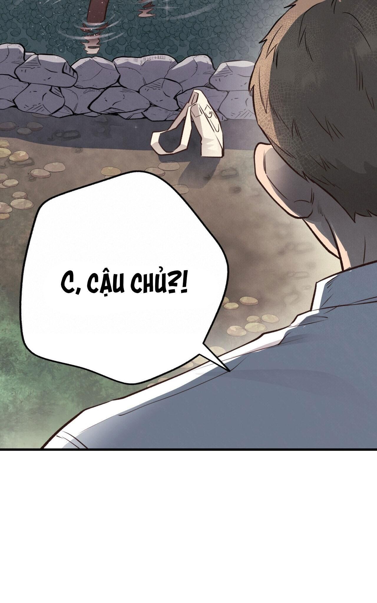 mật gấu Chapter 26 - Next Chương 27