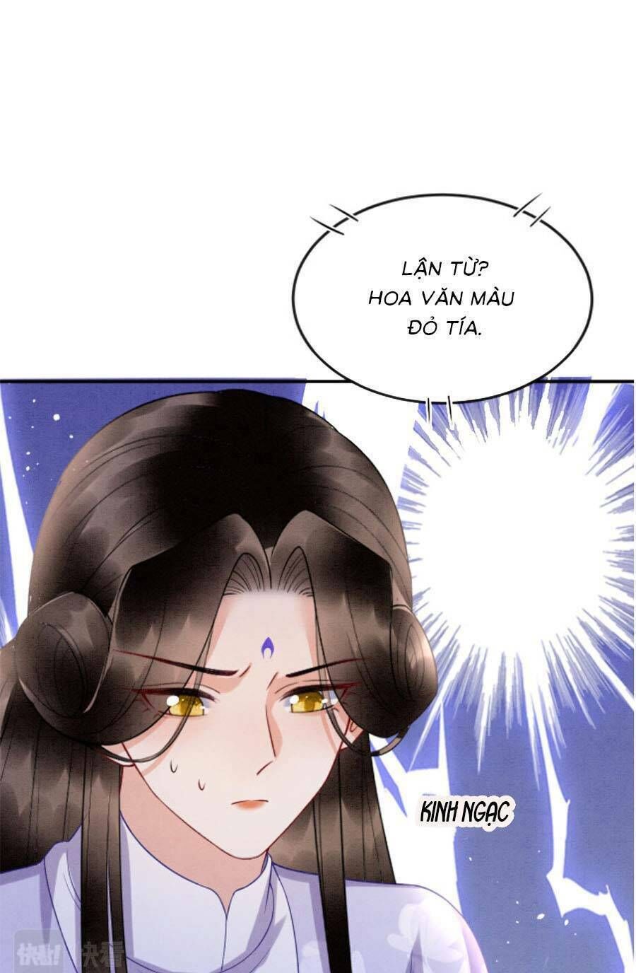 bạch nguyệt quang lạm quyền của sủng hậu chapter 85 - Trang 2