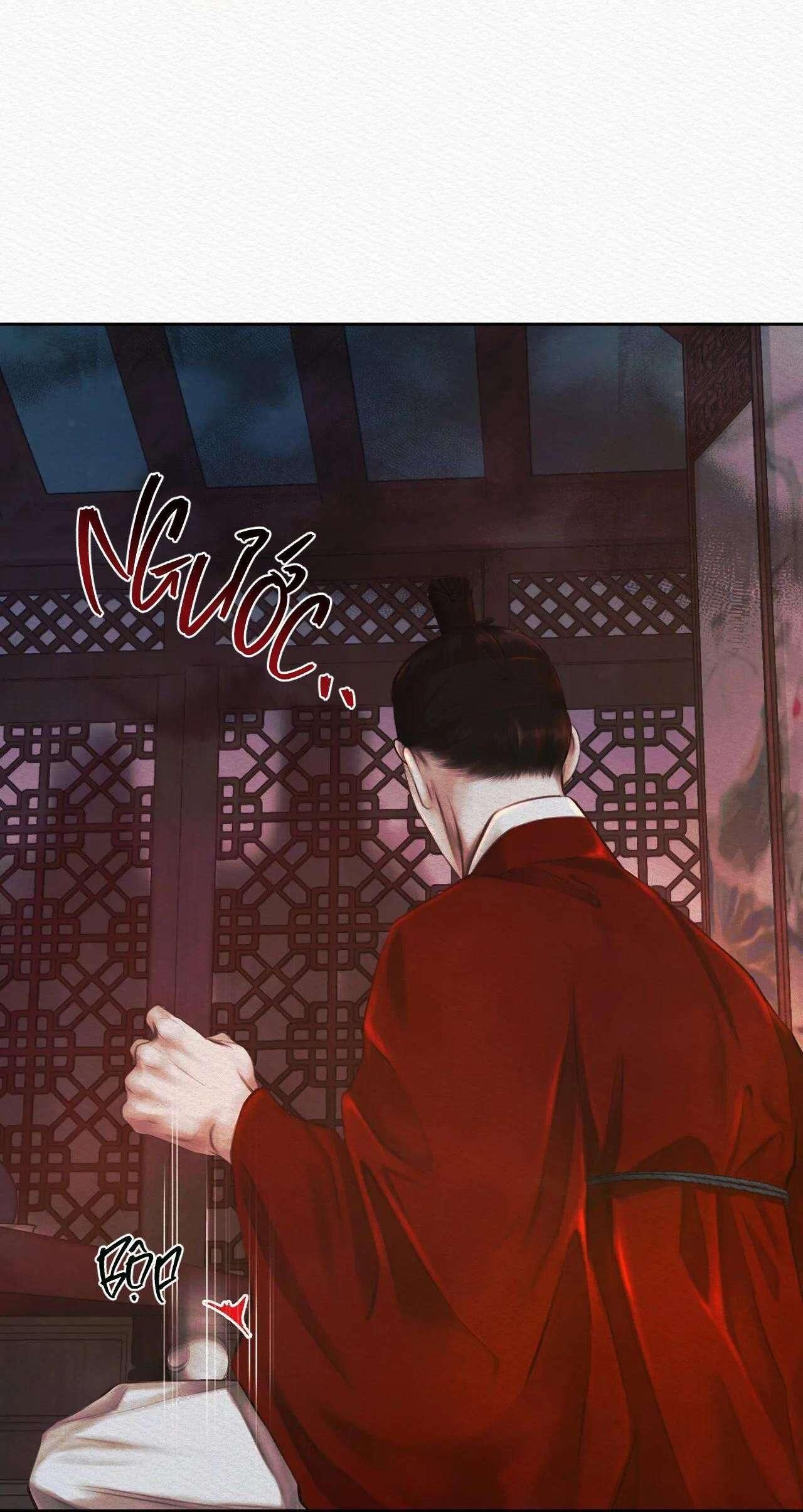 (CBunu) Củy Dạ Khút Chapter 15 - Trang 1