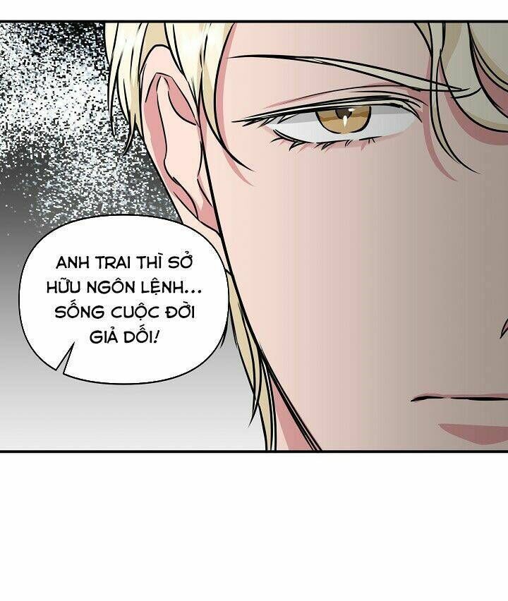 tôi không phải là cinderella chapter 11 - Next Chapter 11.5