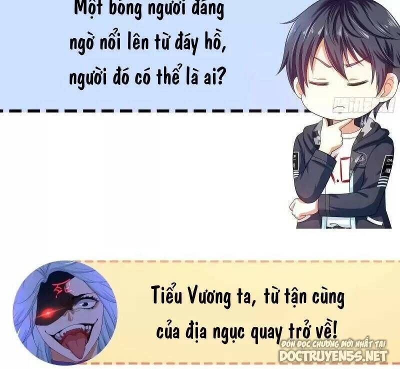 ta ở địa phủ mở hậu cung Chapter 66 - Trang 2