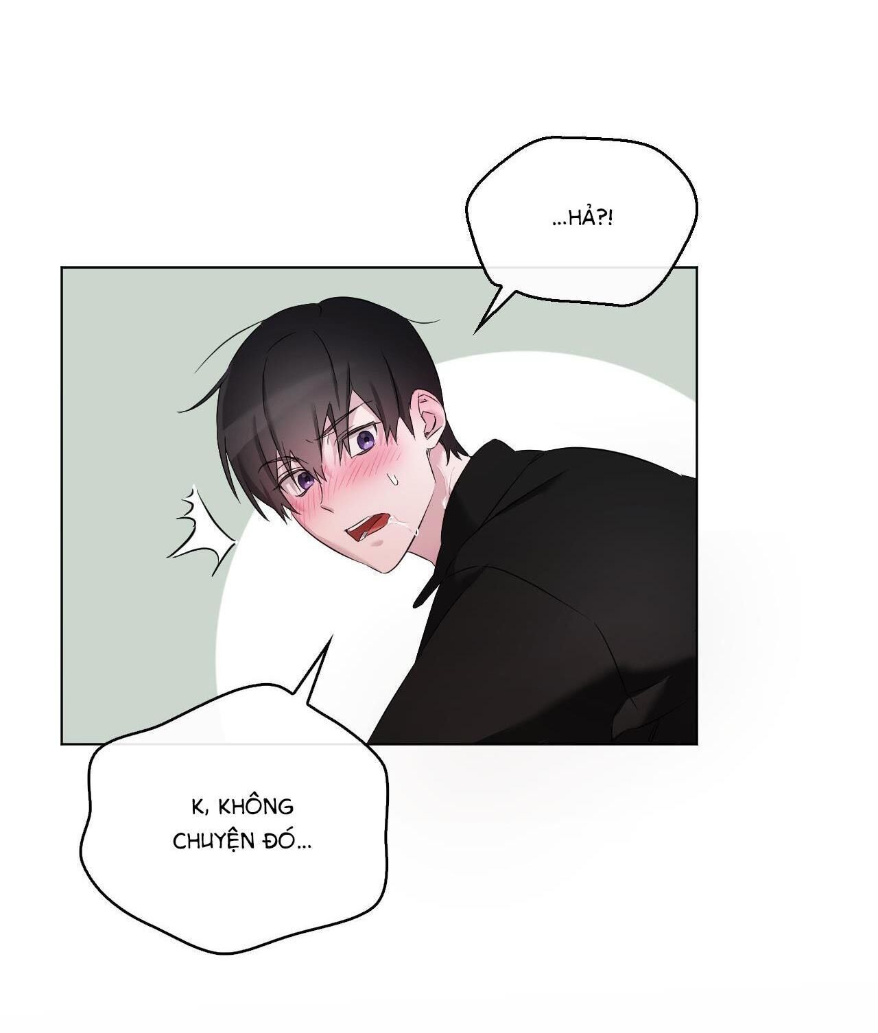 (Cbunu) Dễ Thương Là Lỗi Của Tôi Sao? Chapter 16 H+ - Trang 2