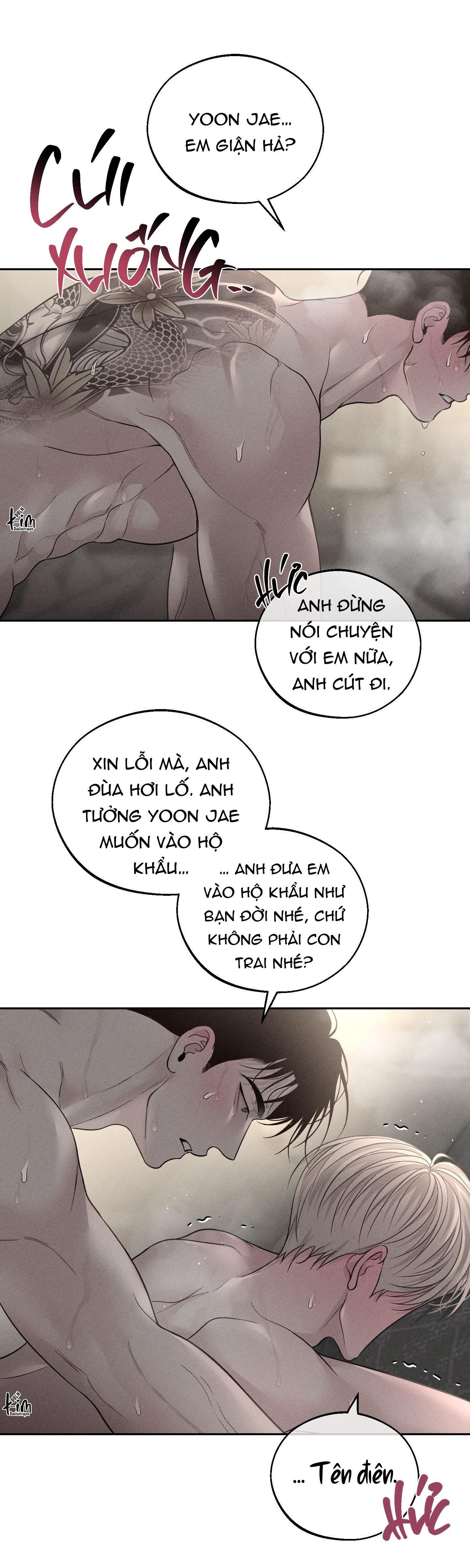 nghiện sex Chapter 10.6 - Trang 2