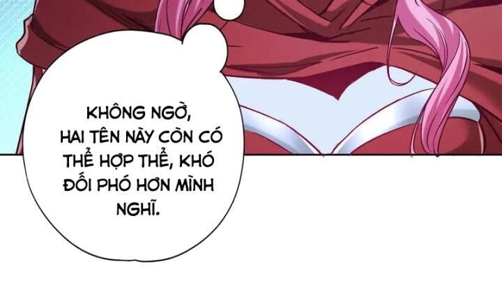 ta bị nhốt cùng một ngày mười vạn năm Chapter 432 - Next Chapter 433