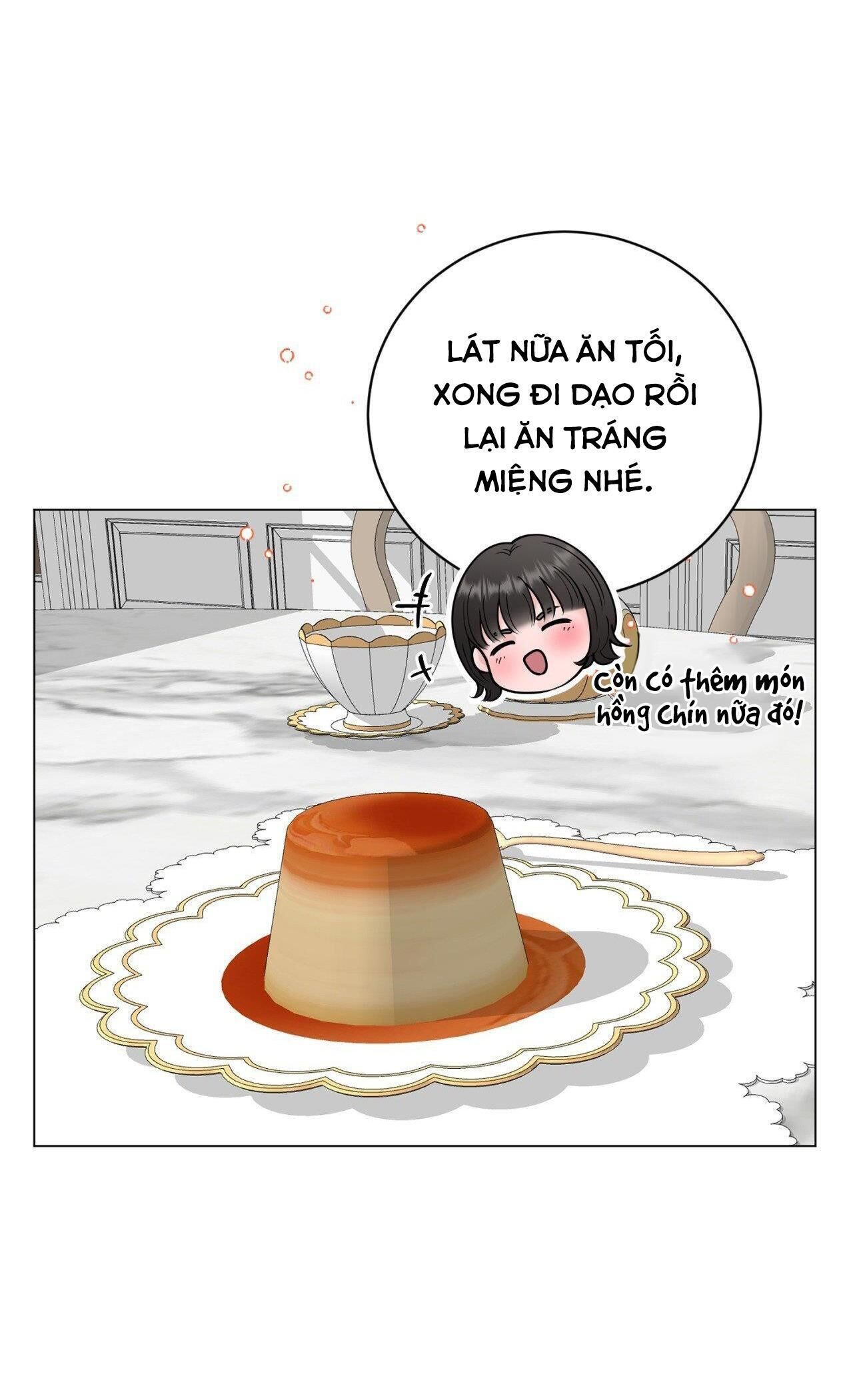 ảo tưởng Chapter 7 - Next Chapter 8