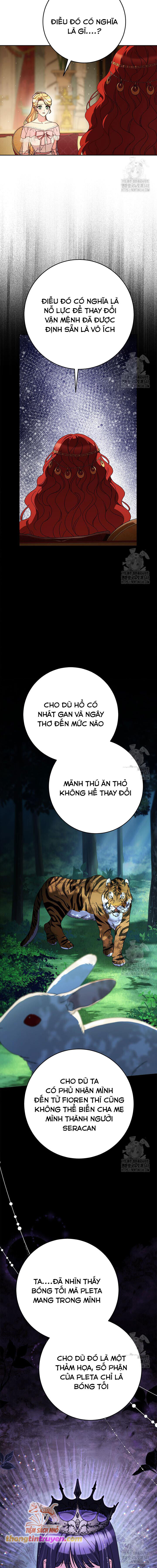 Nuôi Dưỡng Em Gái Xinh Đẹp Chap 65 - Trang 2