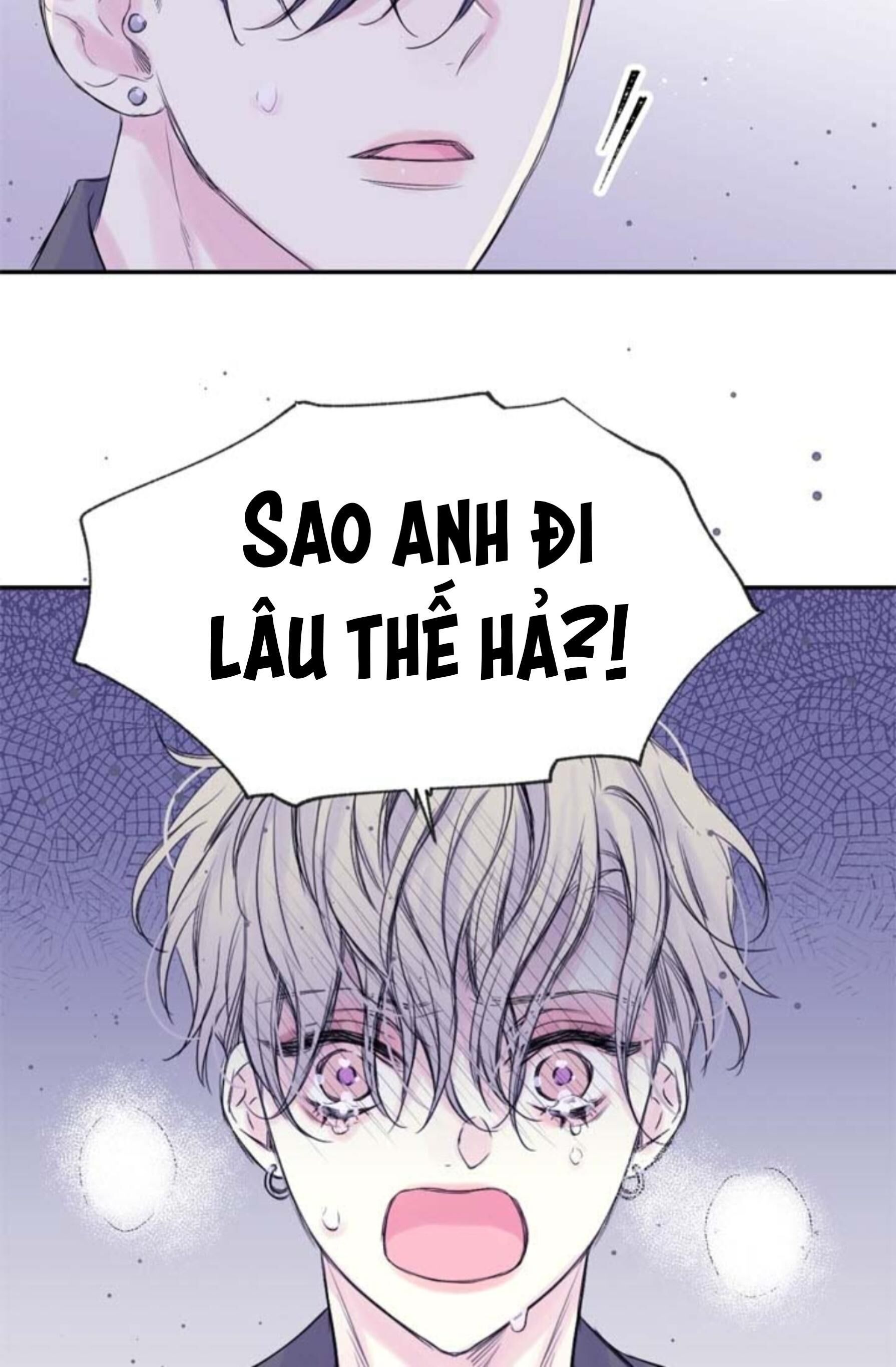 bí mật của tôi Chapter 15 - Trang 1