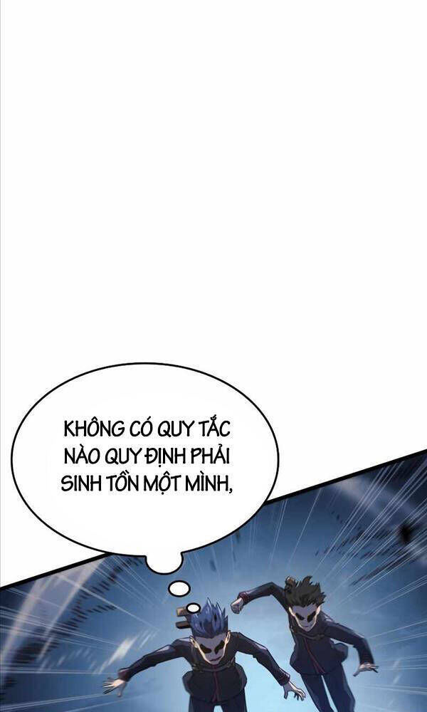 thiết huyết kiếm sĩ hồi quy chapter 4 - Trang 2