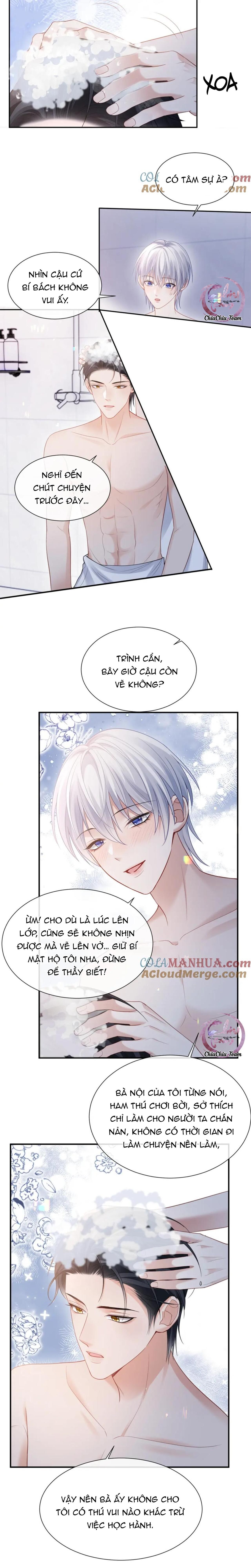 đề nghị ly hôn Chapter 93 - Trang 2