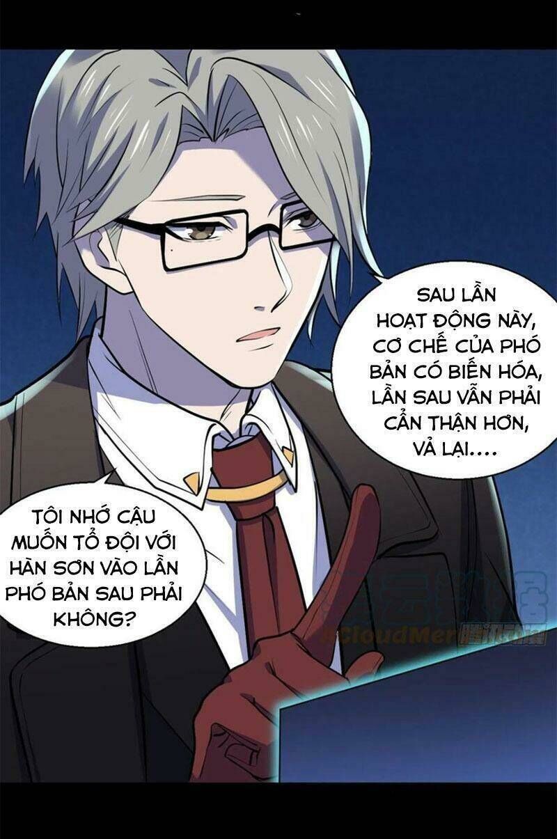 toàn cầu sụp đổ Chapter 61 - Next Chapter 62