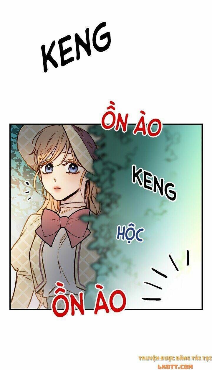 hoàng phi bóng tối chapter 17 - Trang 2