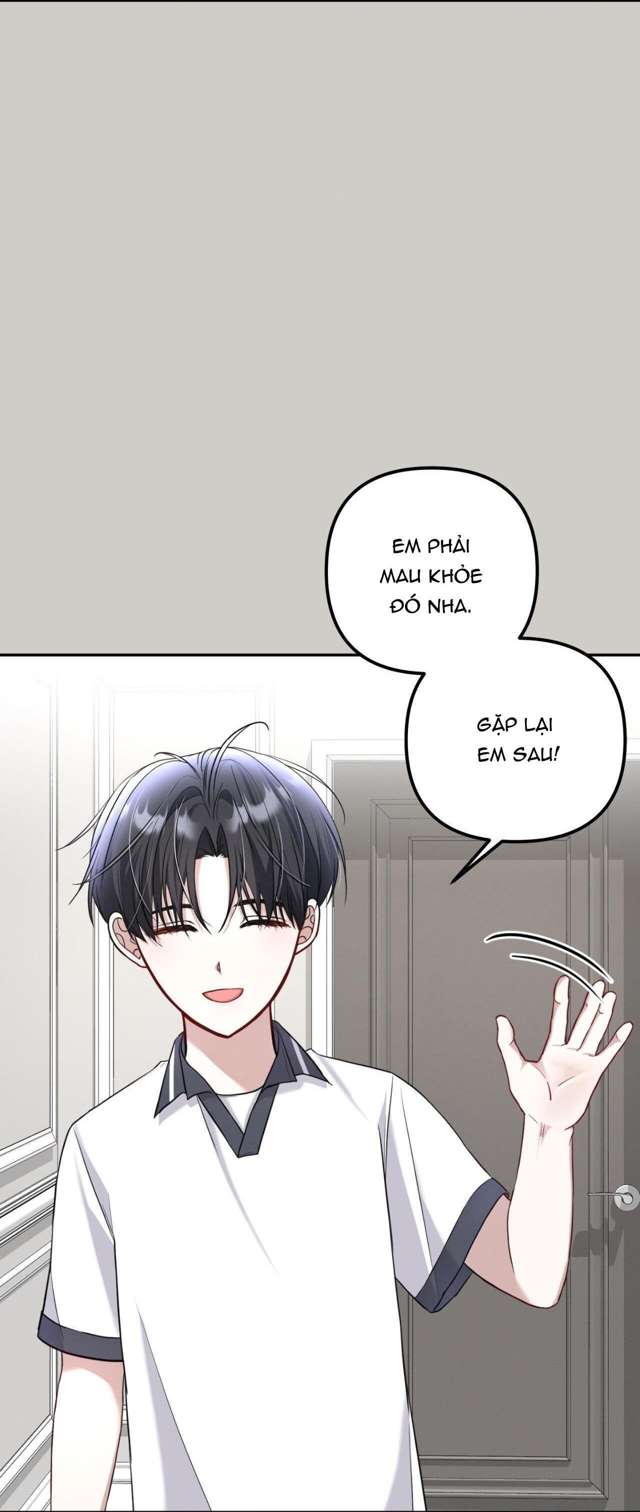 Thỏa Thuận Thứ Hai Chapter 9 - Trang 1