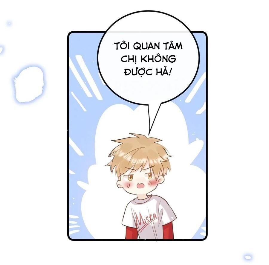 Lang Sói Thượng Khẩu Chapter 30 - Trang 2