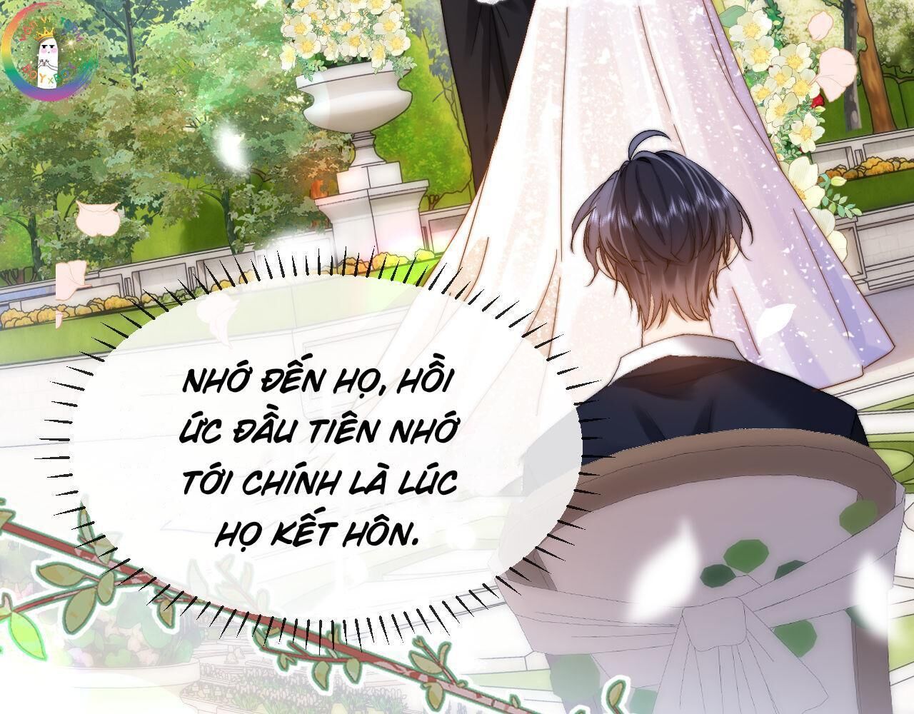 chất dị ứng cực cute Chapter 40 - Next Chương 41