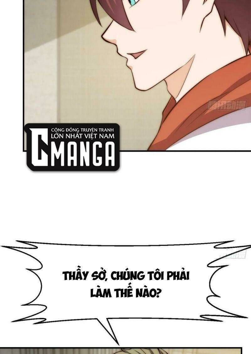 tu tiên trở về tại vườn trường Chapter 412 - Next Chapter 413