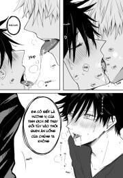 doujinshi tổng hợp Chapter 38 - Next 38