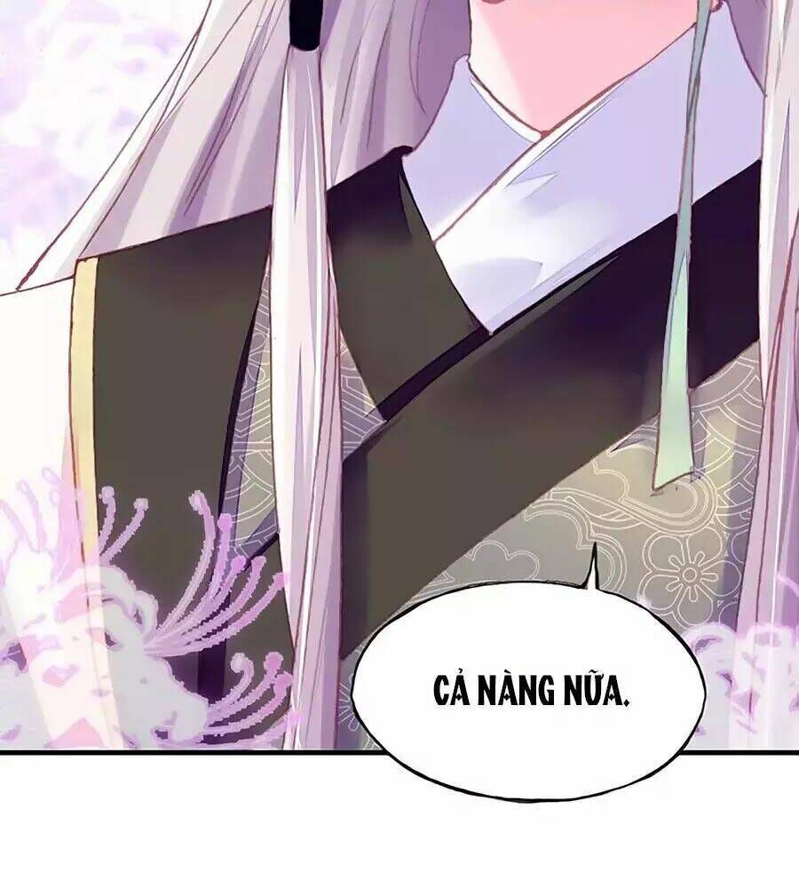 Trẫm Cũng Không Muốn Quá Khí Phách Chapter 36 - Trang 2