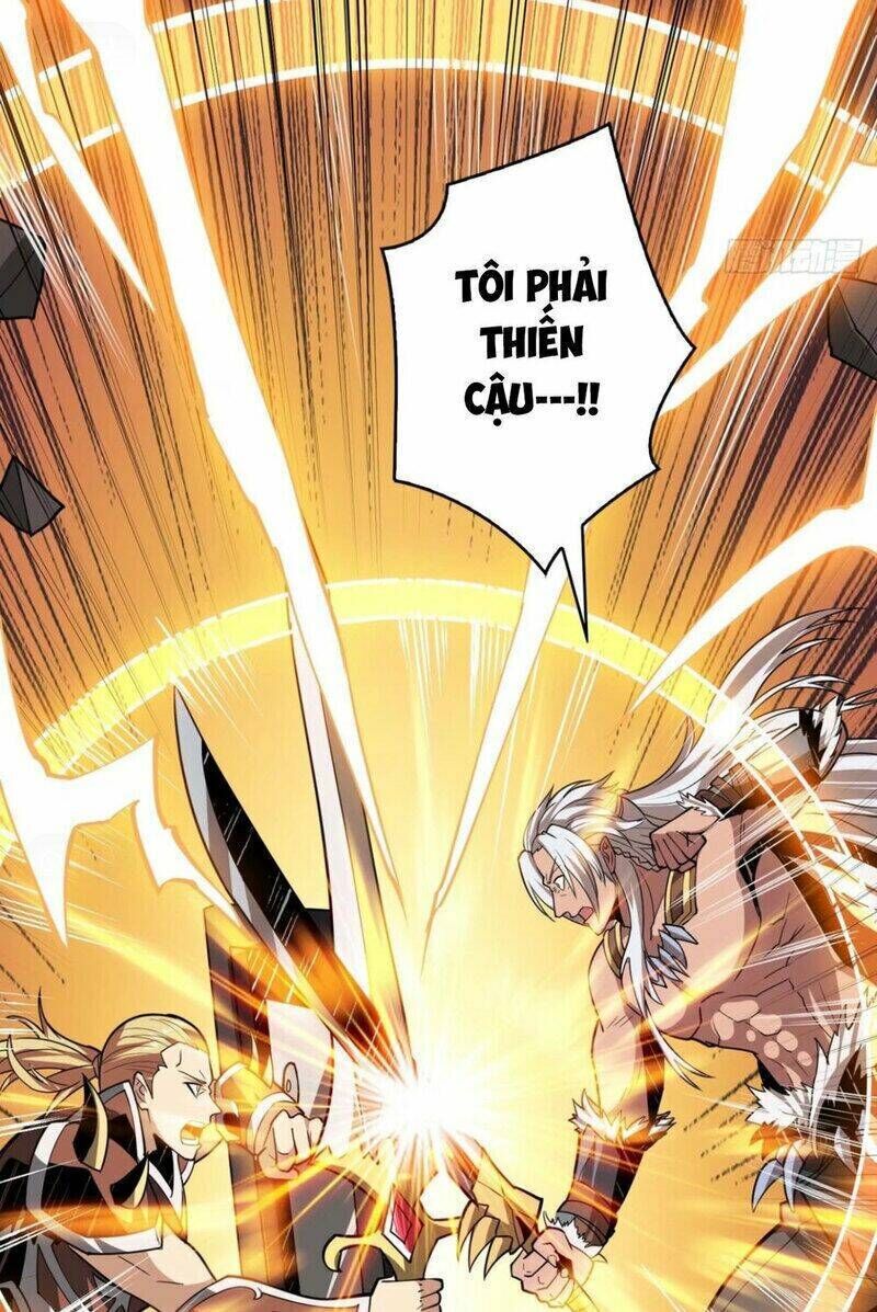 vừa chơi đã có tài khoản vương giả chapter 104 - Next chapter 105