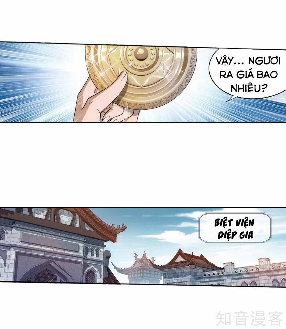 đấu phá thương khung chapter 267 - Next chapter 267