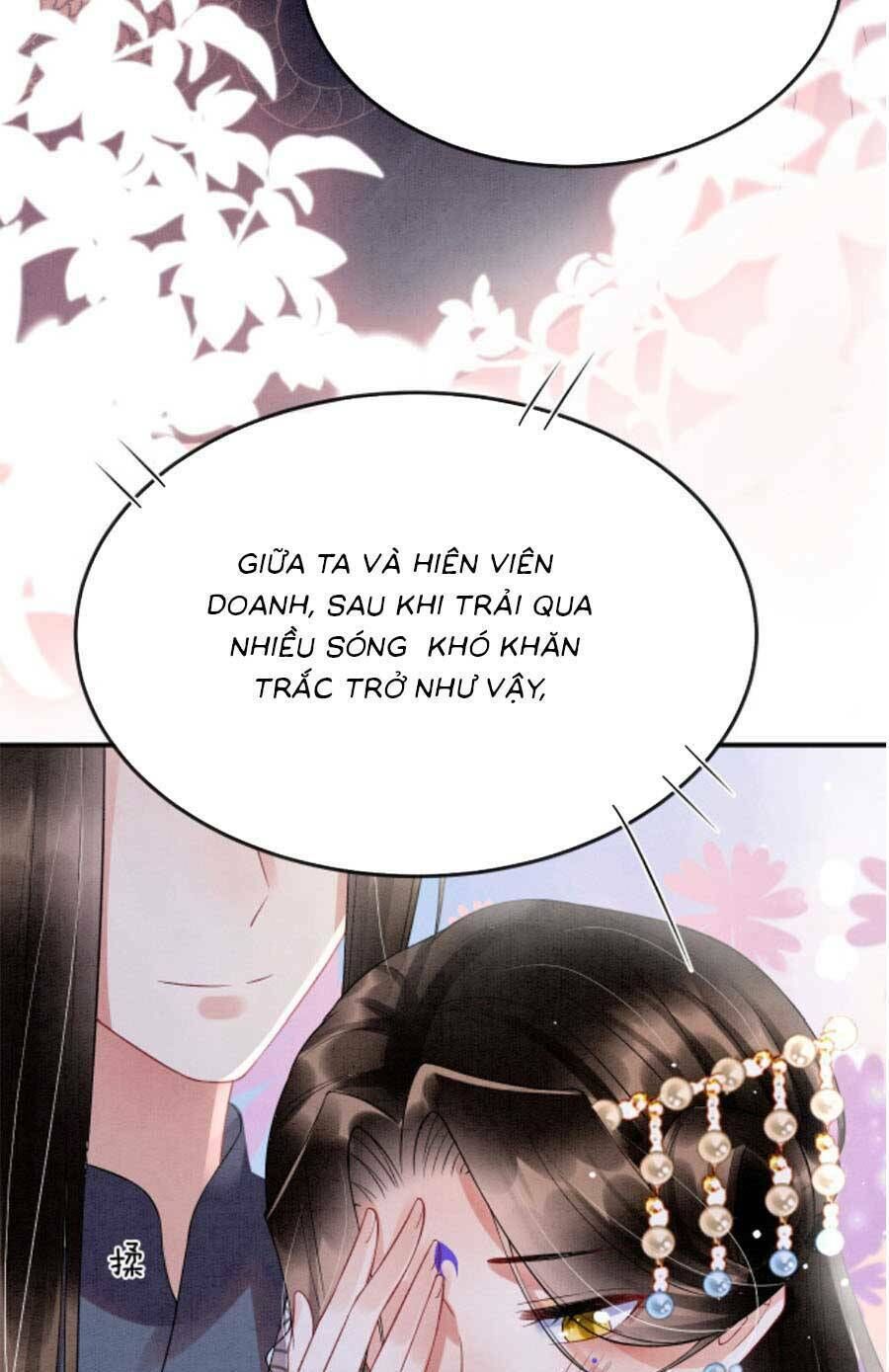 bạch nguyệt quang lạm quyền của sủng hậu chapter 71 - Next chapter 73