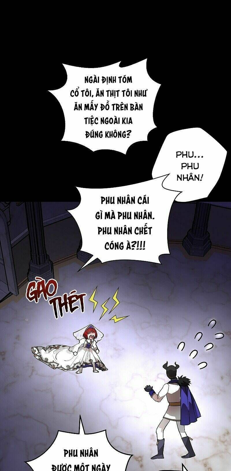 hôn phu ẩn sắc chapter 9 - Next chapter 10