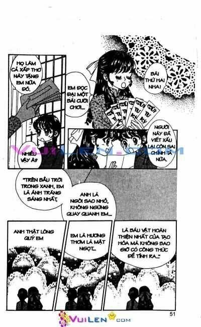 Cô Gái 300 Tuổi Chapter 3 - Next 