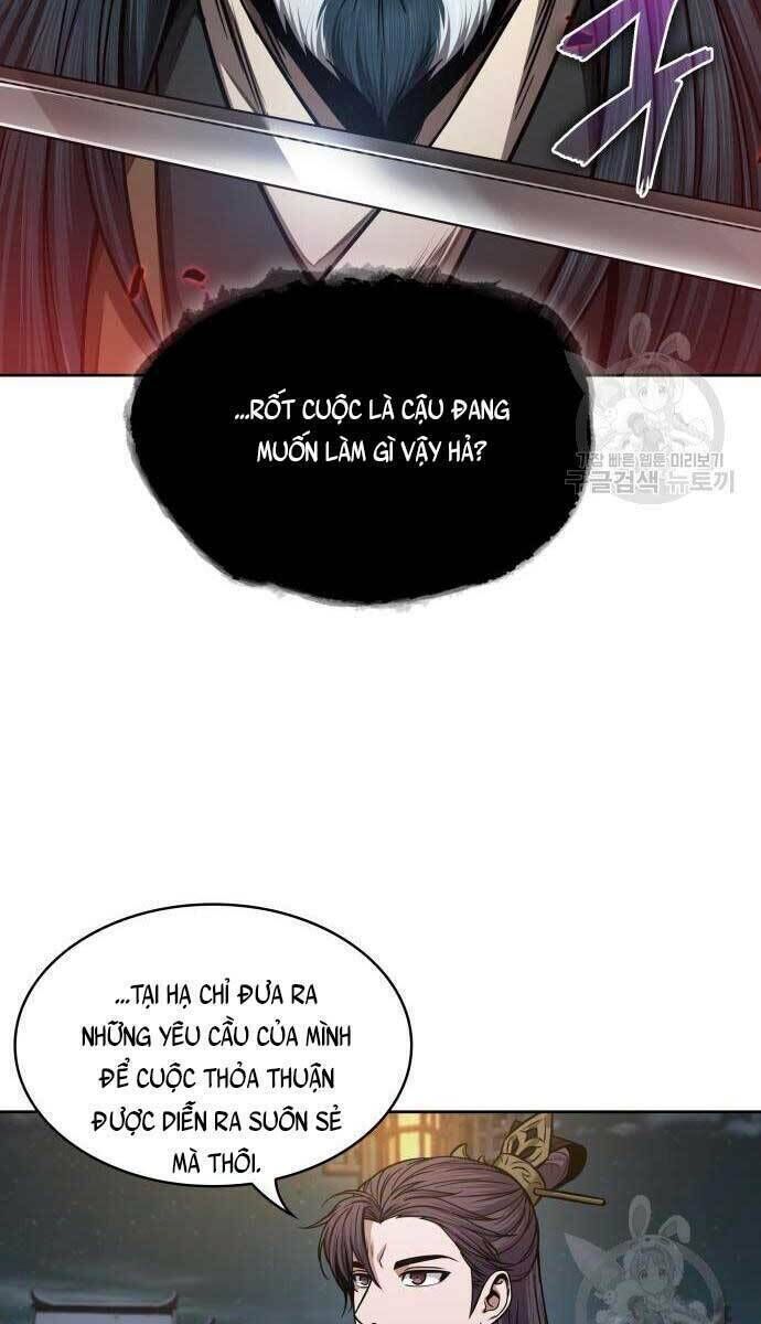 ngã lão ma thần chapter 137 - Trang 2