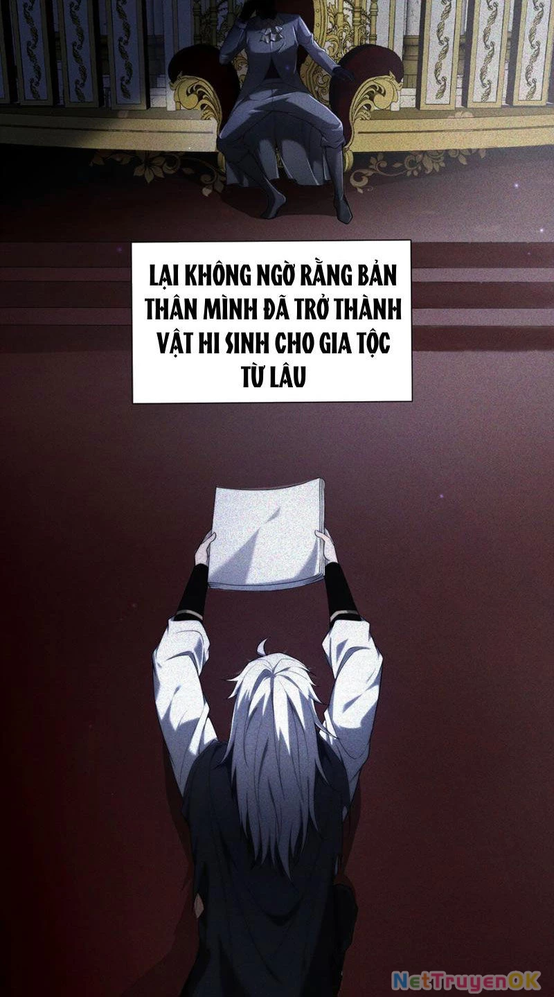 Cái Bóng Phản Bội Của Gia Tộc Chapter 3 - Trang 2