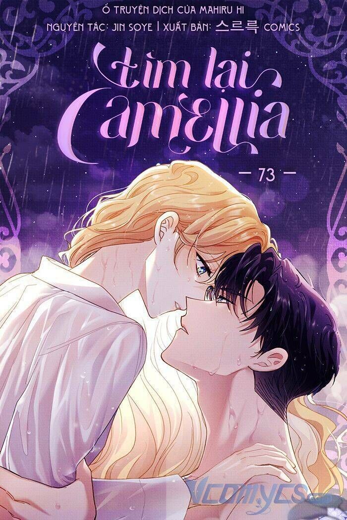 tìm lại camellia chapter 73 - Trang 2