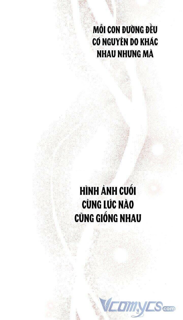 những nhân vật mạnh nhất thế giới ám ảnh tôi chapter 57 - Trang 2