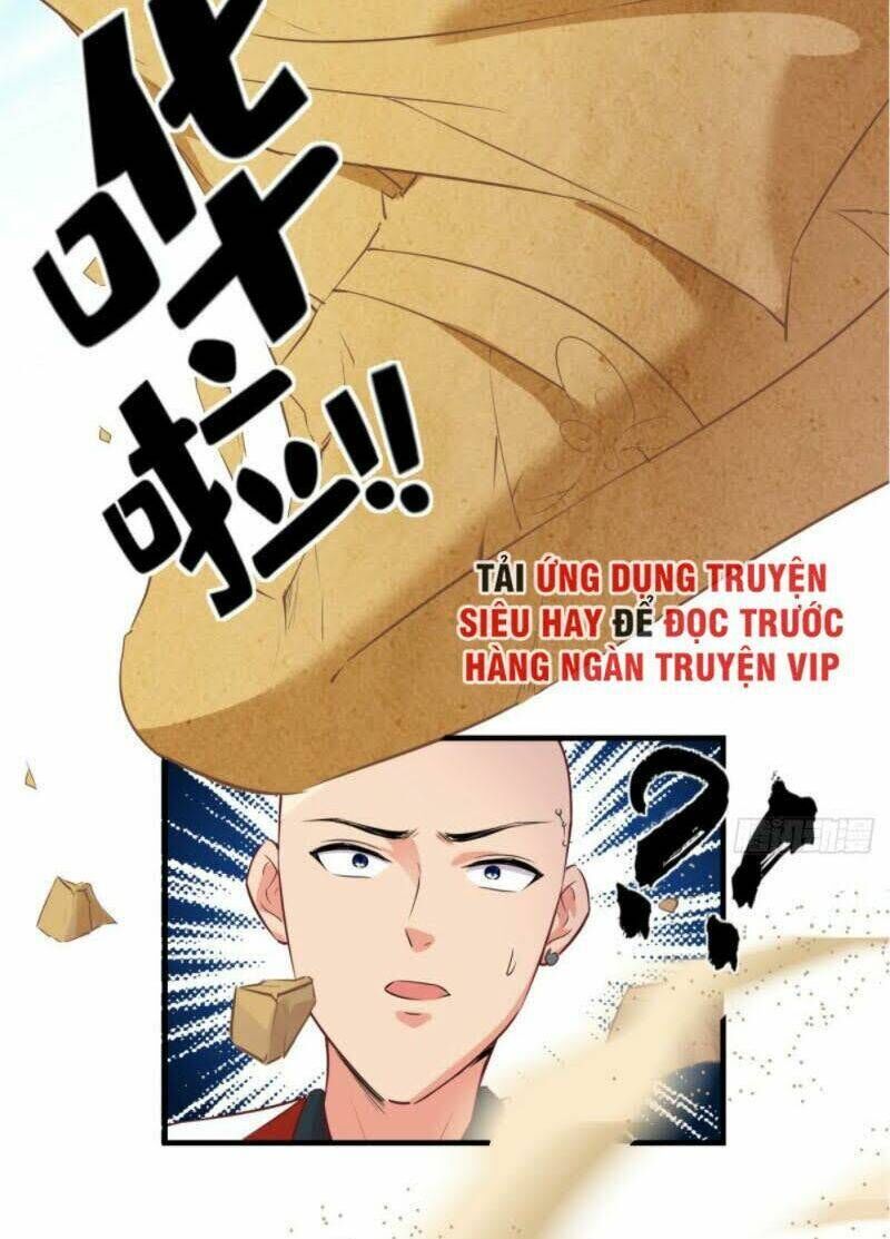 tà du ký Chapter 34 - Trang 2