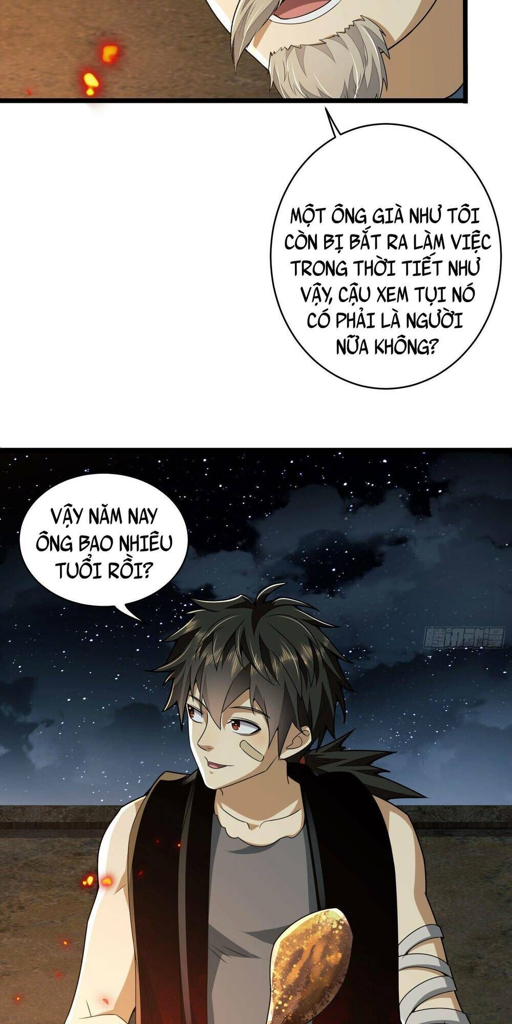 đệ nhất danh sách chapter 102 - Next chapter 103