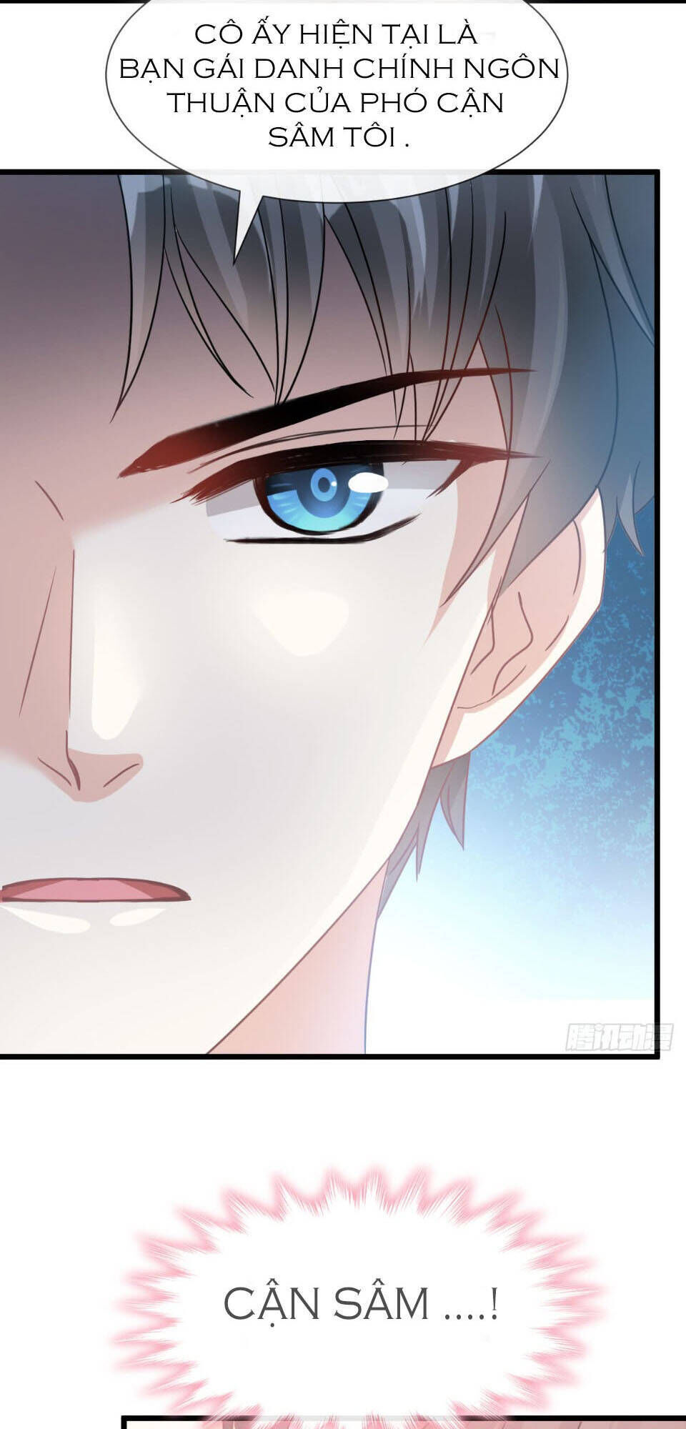 bá đạo tổng tài nhẹ nhàng yêu Chapter 35.2 - Next chapter 36