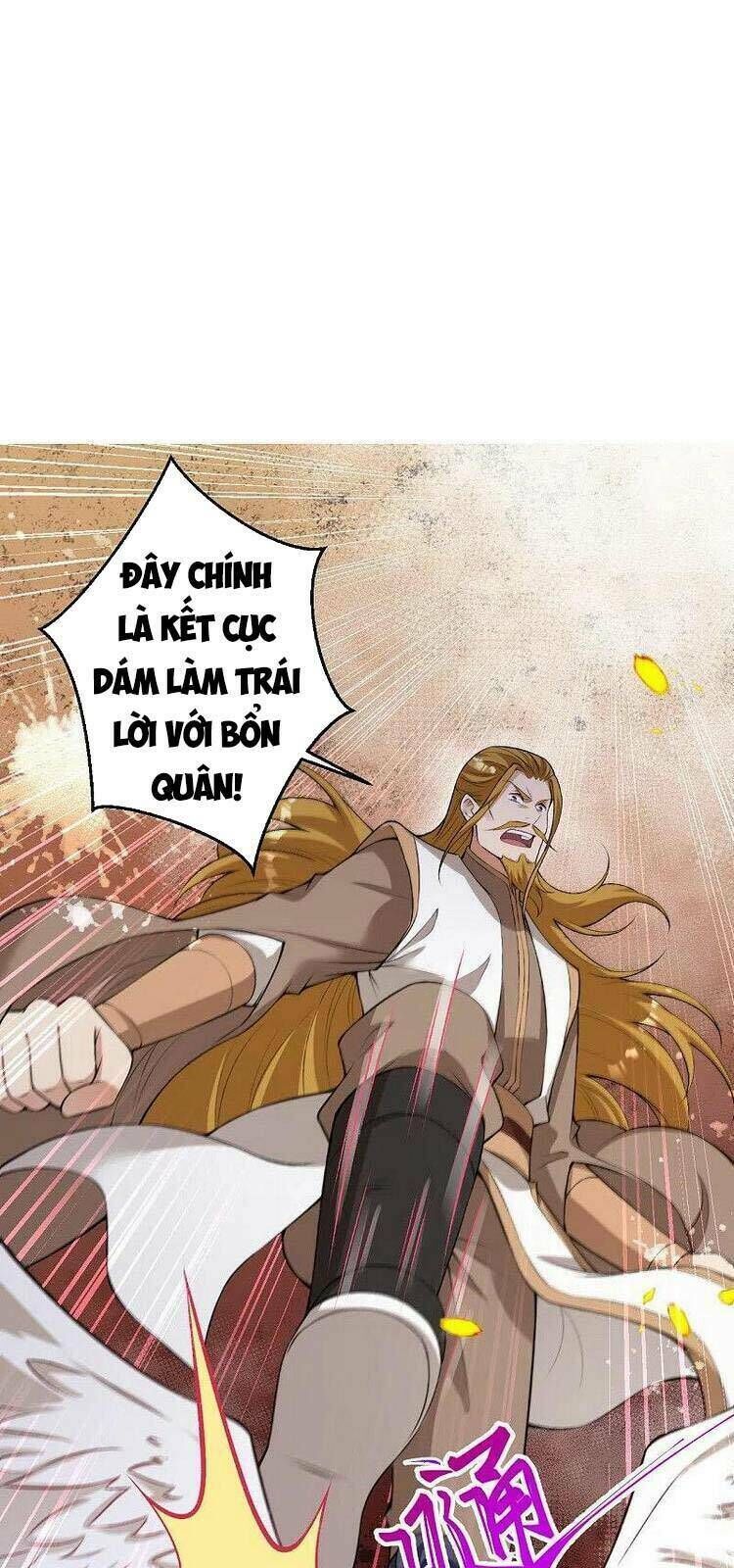 nghịch thiên tà thần chapter 466 - Trang 2