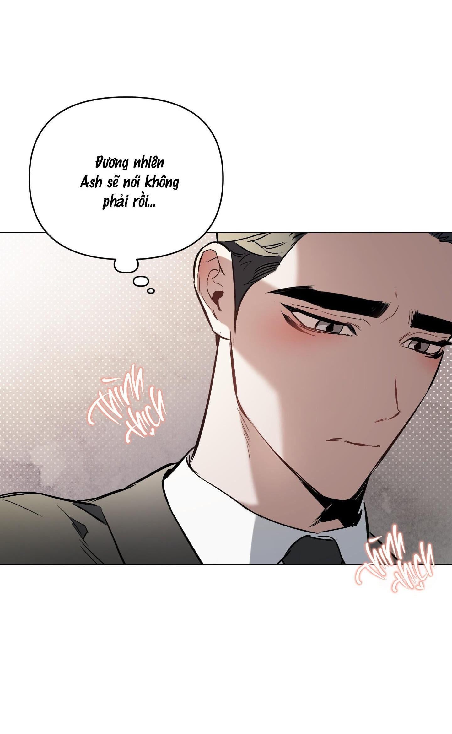 (CBunu) Định Tên Mối Quan Hệ Chapter 48 - Trang 2