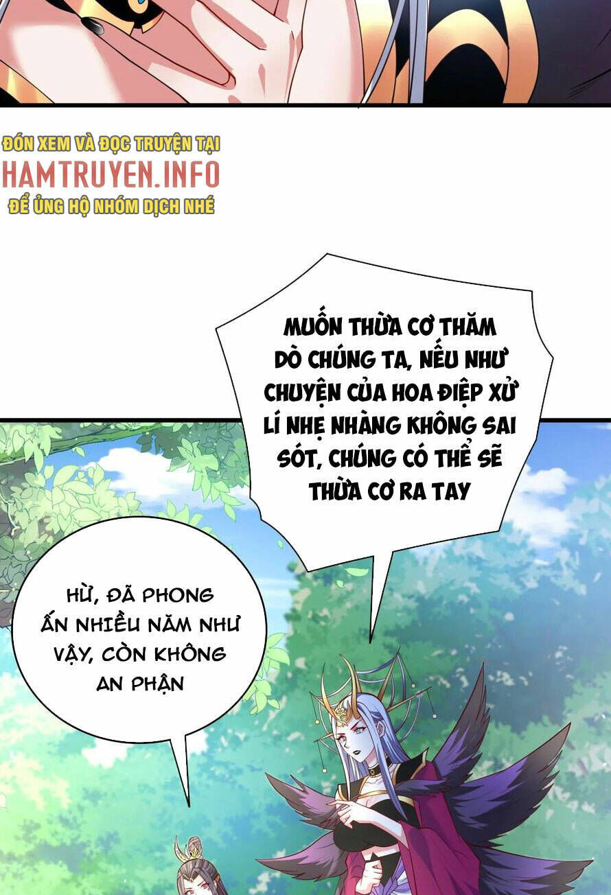 bị dạy dỗ thành thánh Chapter 223 - Next Chapter 224