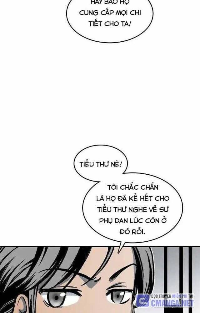 hồi ức của chiến thần Chapter 106 - Trang 1