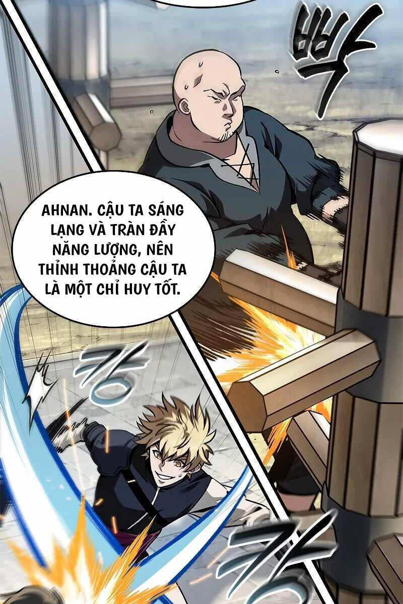 gacha vô hạn chapter 82 - Next chapter 83